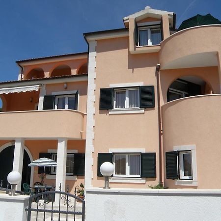 Villa Marica Primošten Eksteriør bilde