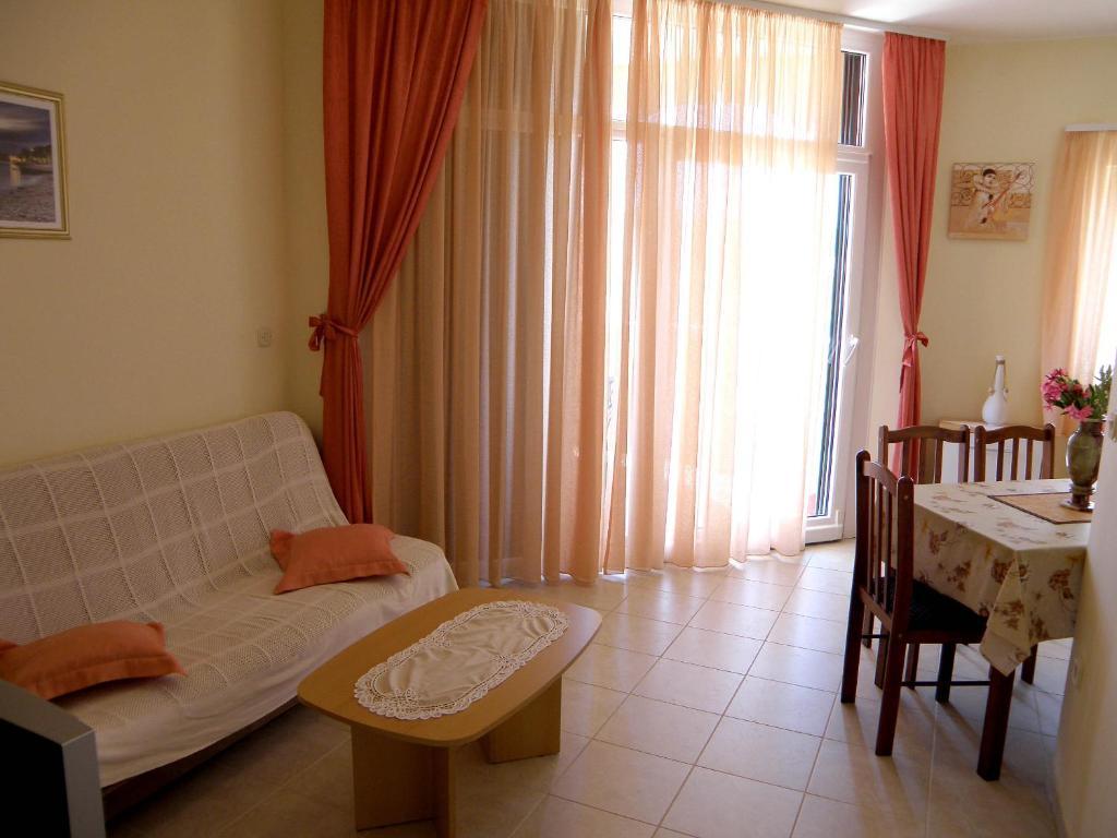 Villa Marica Primošten Rom bilde
