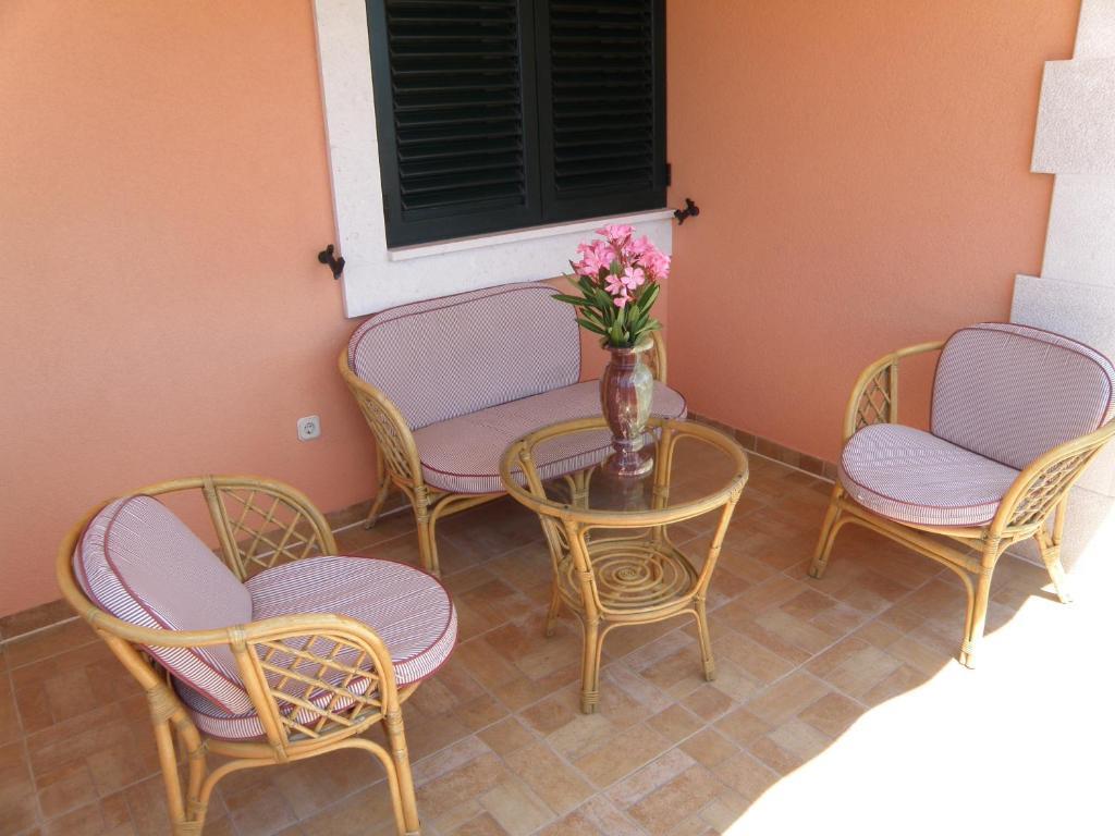 Villa Marica Primošten Rom bilde